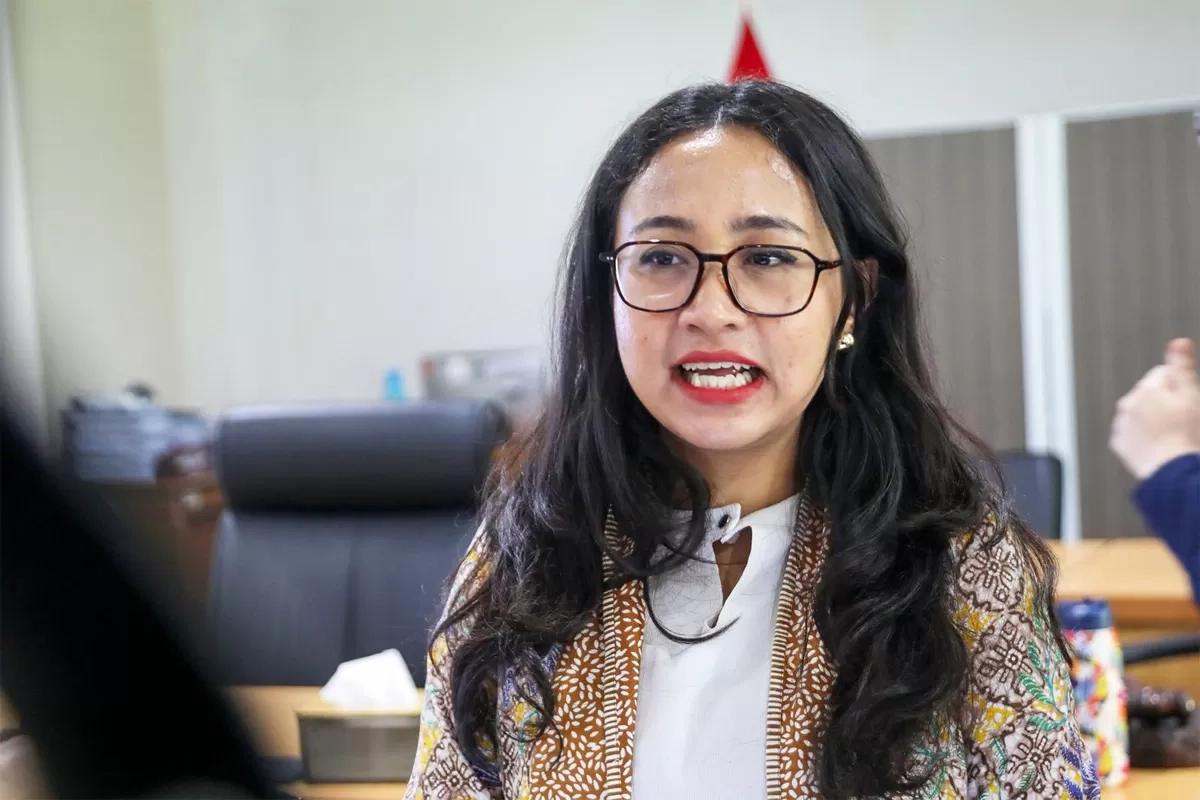 Pembahasan Ranperda Kawasan Tanpa Rokok di Jakarta Rampung