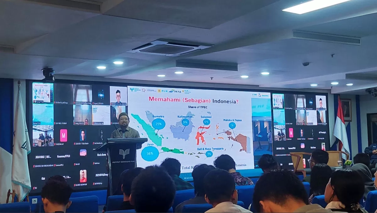 Pemerintahan Prabowo Tunjukkan Arah Positif dalam Memperbaiki Sektor Energi Nasional