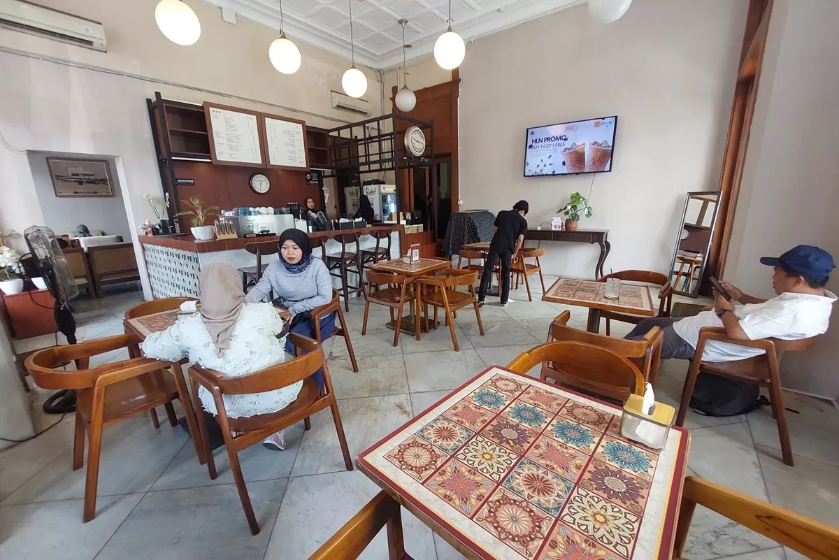 Penanganan Kelistrikan di Bangunan Cagar Budaya: Antara Pelestarian dan Adaptasi Modern