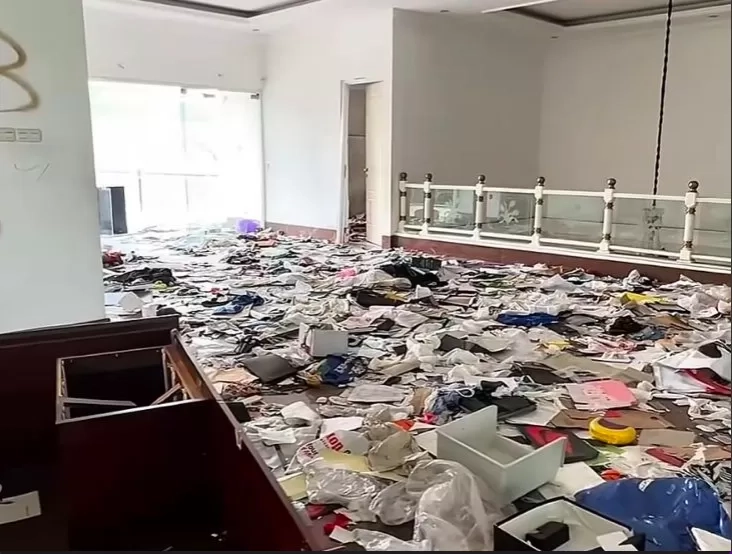 Penjarahan Rumah Sahroni hingga Uya Kuya Diyakini Akibat dari Disinformasi, Bikin Emosi Publik Tidak Terkontrol