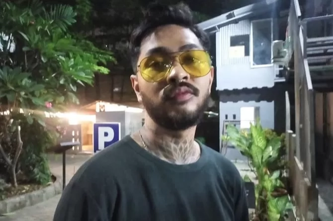 Polda Metro Jaya Konfirmasi Kebenaran Penangkapan Onadio Leonardo karena Narkoba