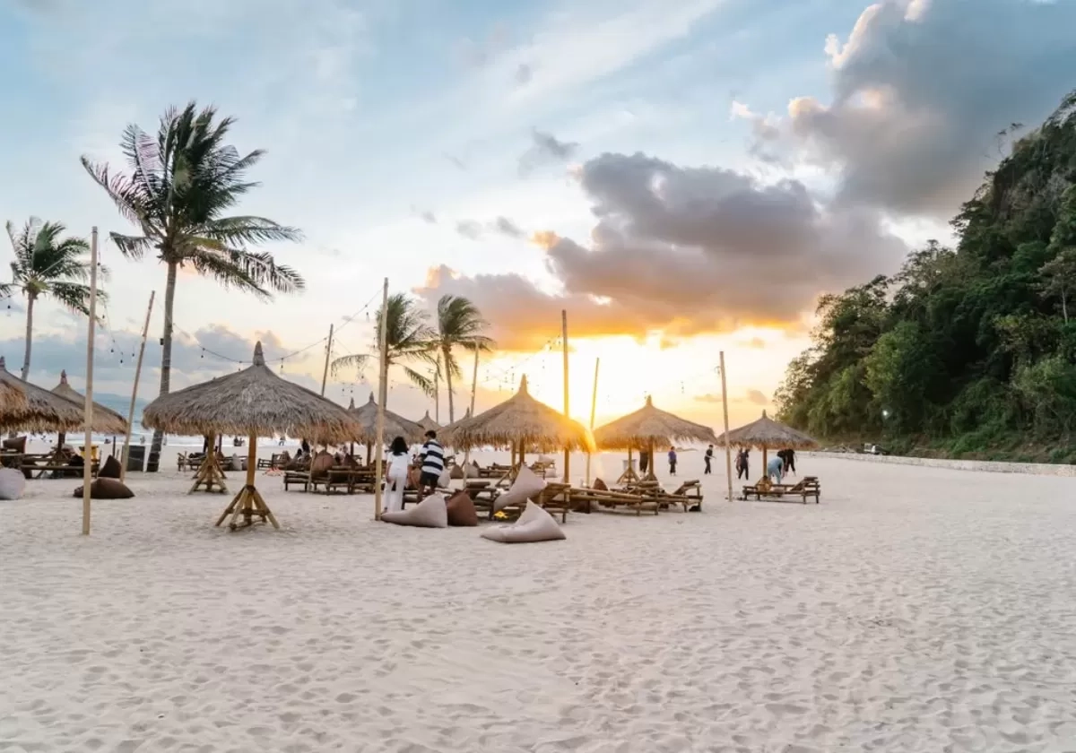 Rekomendasi 9 Tempat Wisata di Lampung: Memiliki Keindahan Alam Pantai Layaknya Bali sampai Maldive