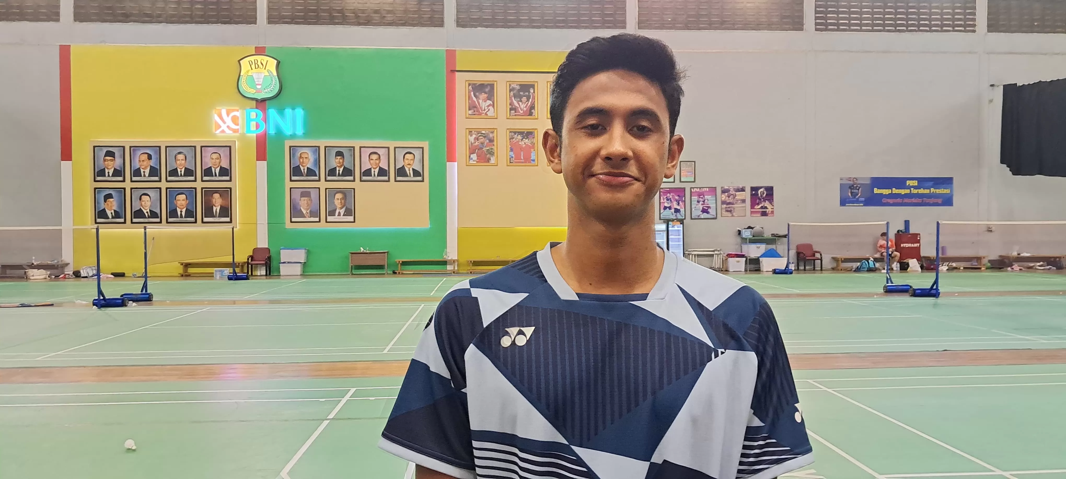 Tak Full Team Seperti Malaysia dan Thailand, PBSI Putuskan Turunkan Skuad Muda di SEA Games 2025!