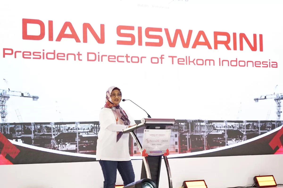 Telkom Catat Pendapatan Rp109,6 Triliun pada Kuartal III-2025, Pacu Efisiensi dan Inovasi Bisnis Jangka Panjang