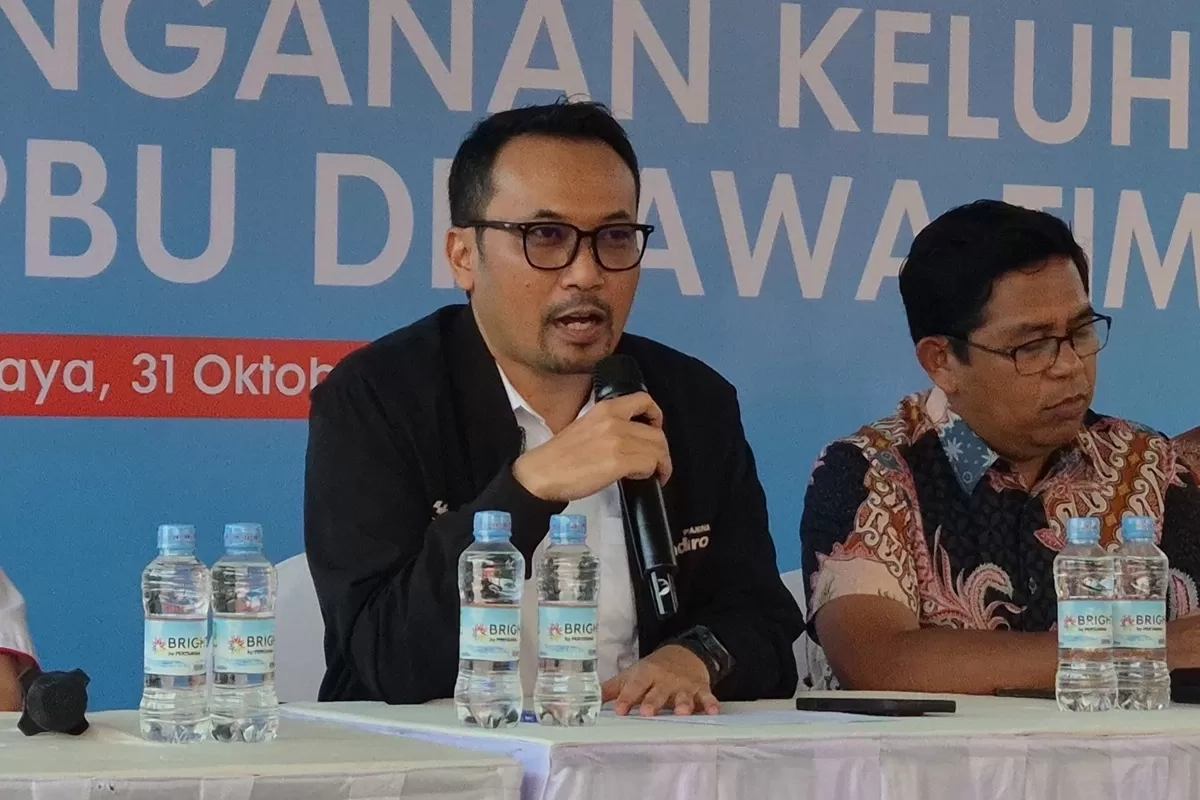 Tepis Isu Pertalite Bermasalah, Pertamina Patra Niaga Periksa 300 SPBU di Pantura Jatim
