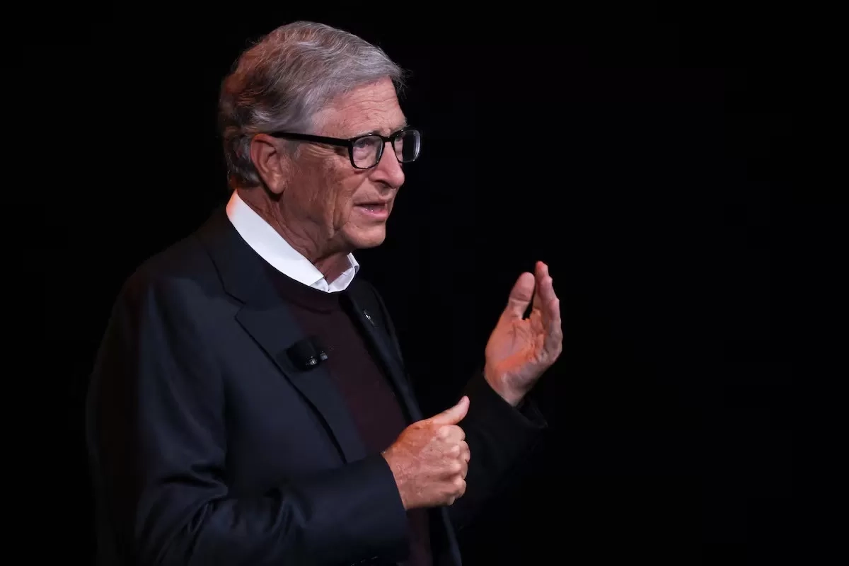 TerraPower Milik Bill Gates Ajukan Desain Reaktor Nuklir Natrium ke Inggris: Babak Baru Inovasi Energi Global