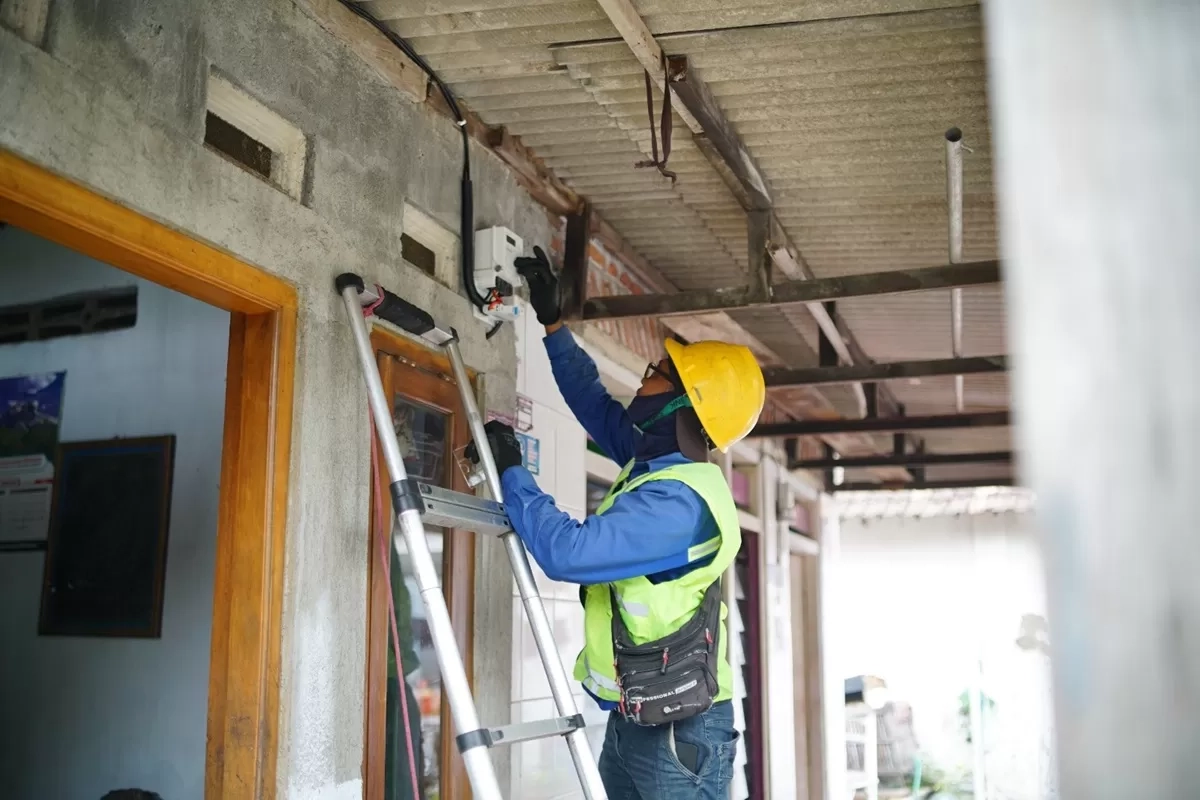 Top 5 Provinsi dengan Konsumsi Listrik Terbesar di Indonesia, Peringkat Pertama Bukan Jakarta