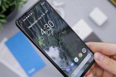 14 HP Terbaru yang Rilis Bulan Oktober, Harga Mulai Rp 1 Jutaan