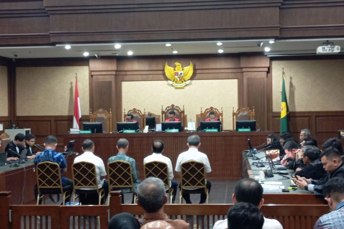 3 Perbuatan Tom Lembong yang Diyakini Hakim Melawan Hukum, Meski Terima Abolisi