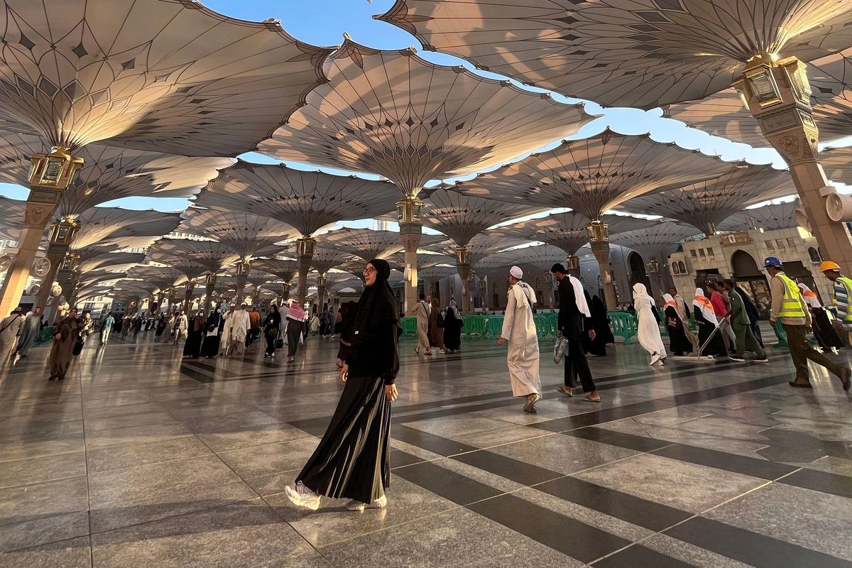 5 Hal yang Perlu Disiapkan Sebelum Umrah Mandiri