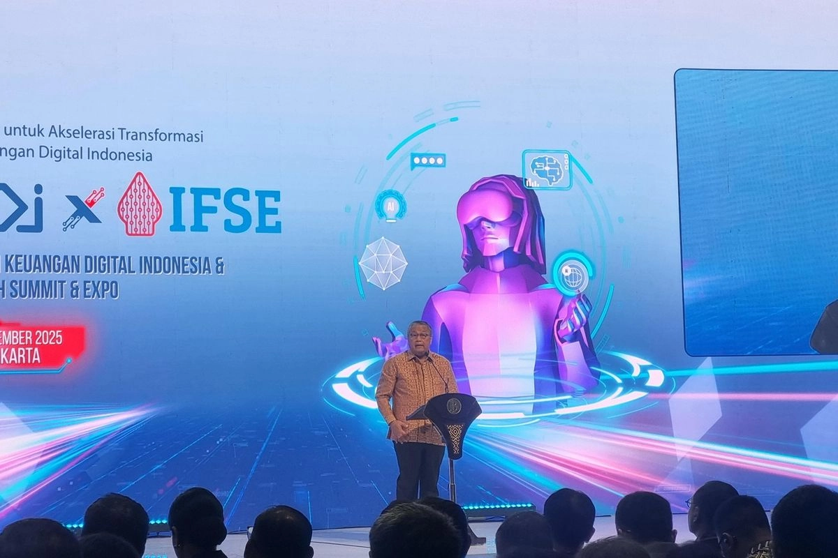 Bos BI: 590 Pemda Telah Manfaatkan Digital untuk Kelola Penerimaan Daerah