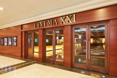 Cinema XXI (CNMA) Raup Laba Rp 444,9 Miliar per Kuartal III 2025