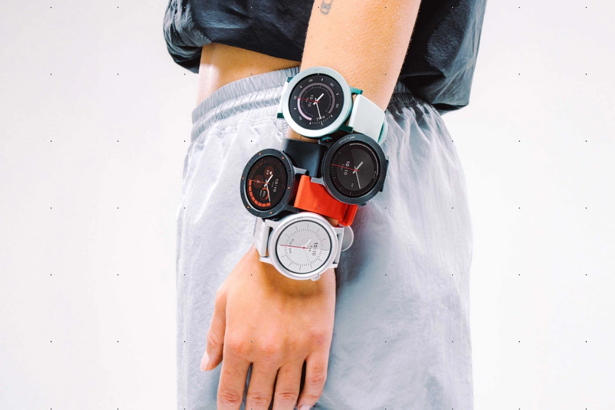 CMF Rilis Arloji Pintar Watch 3 Pro dan Headphones Pro di Indonesia