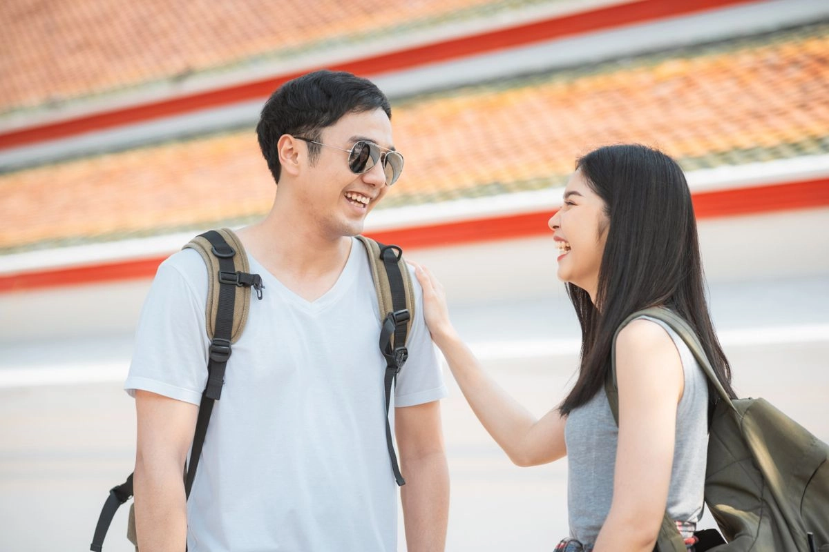 Cowok dengan Kakak Perempuan adalah Cowok Green Flag, Benarkah?