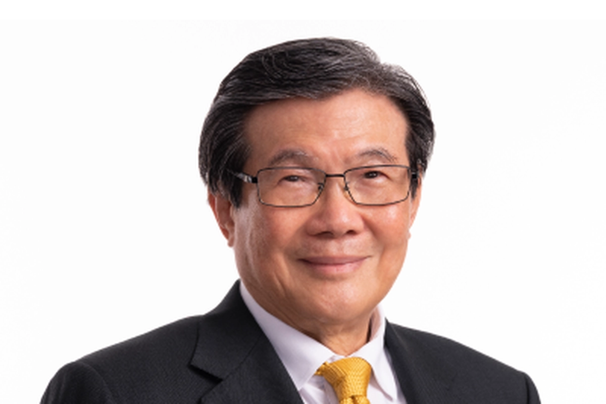 Emiten Prajogo TPIA Catat Laba Rp 21,46 Triliun, Balik Arah dari Rugi Tahun Lalu