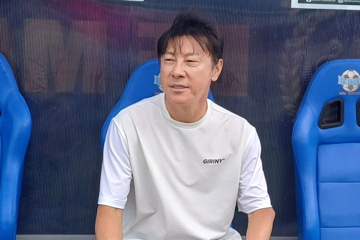 Exco PSSI Bantah Kabar Ada Kesepakatan Kolektif untuk Balik ke STY