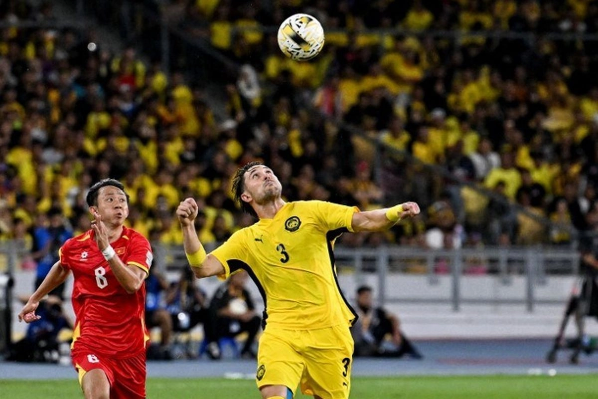 Fakta Kakek Facundo Garces, FAM Kian Sulit Hindari Sanksi FIFA