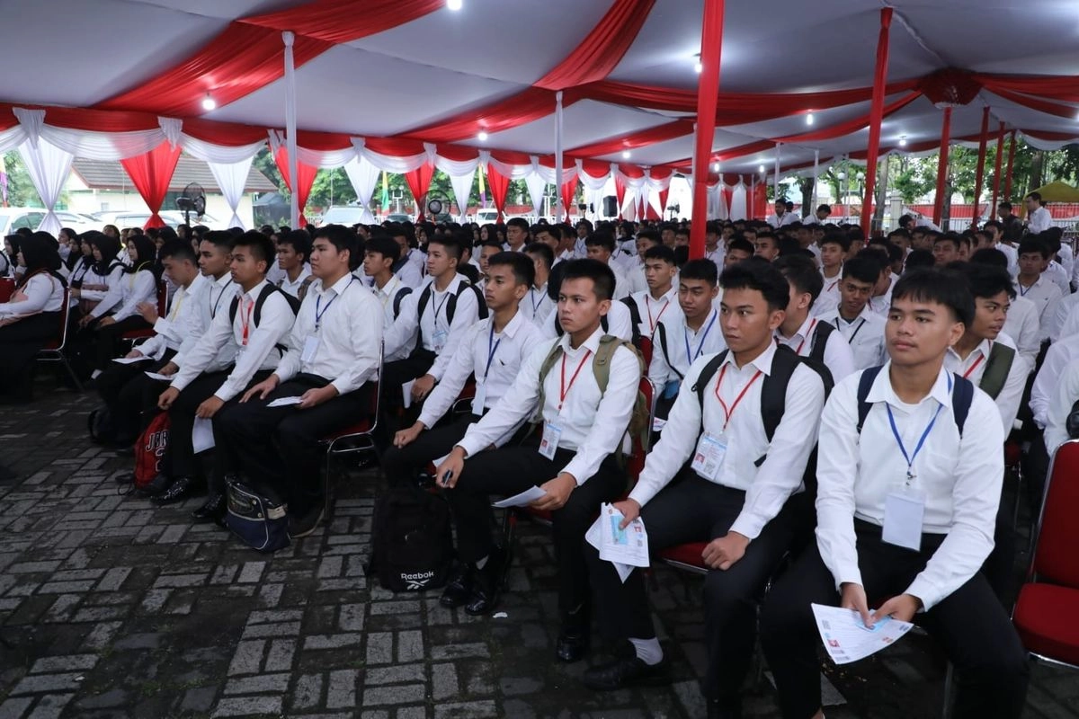 Gamifikasi Seleksi ASN: Merekrut Talenta Terbaik