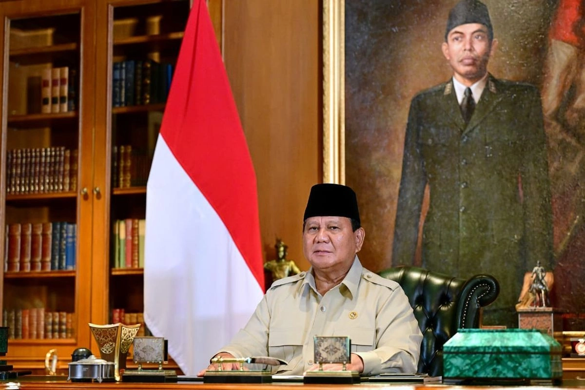 Gelar Pahlawan Nasional 2025 Masih Menanti Keputusan Prabowo