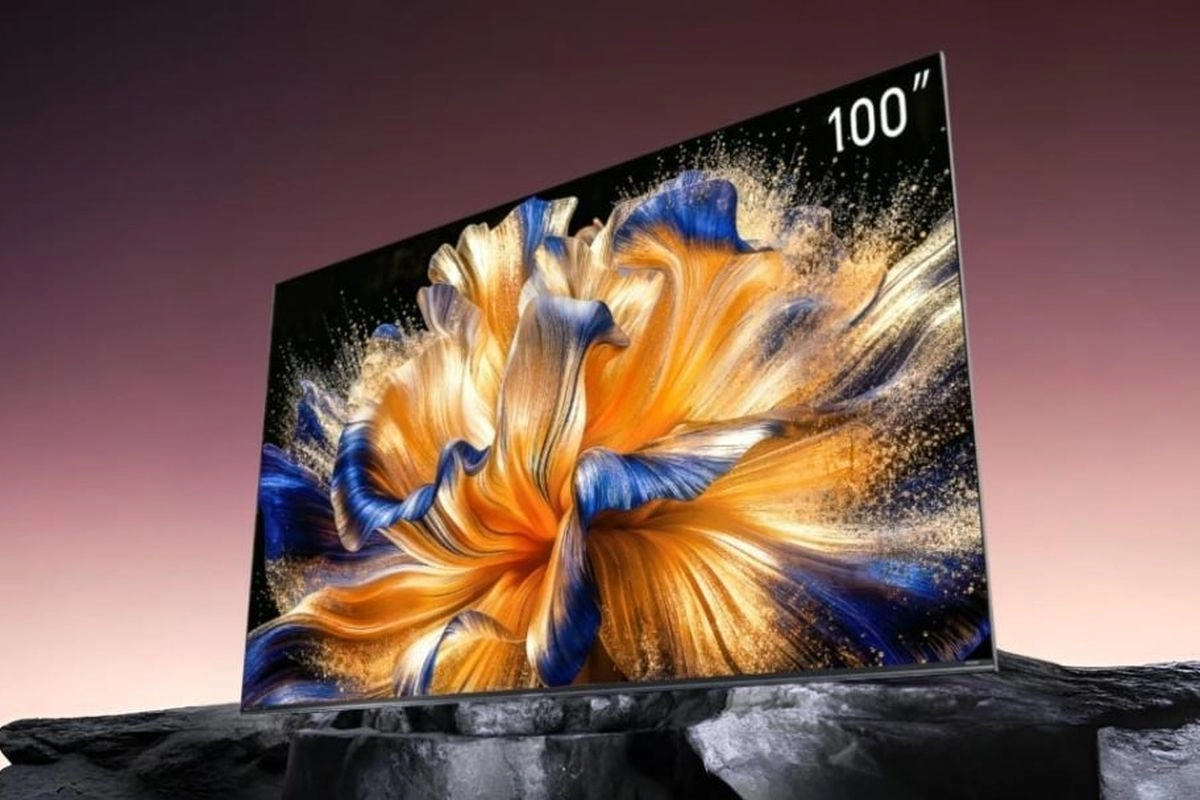 Hisense Rilis E8S Pro, Smart TV Mini-LED RGB dengan Refresh Rate 170 Hz