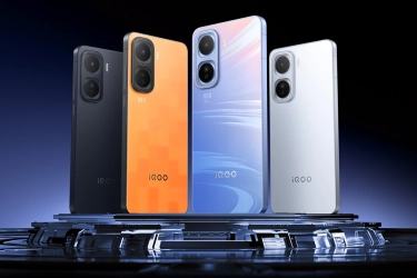 iQoo Neo 11 Meluncur, HP Gaming dengan Baterai 7.500 mAh