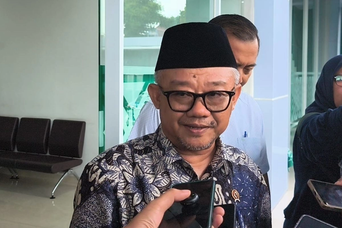 Kado Hari Guru, Insentif Guru Honorer jadi Rp 400 Ribu Per Bulan Mulai 2026