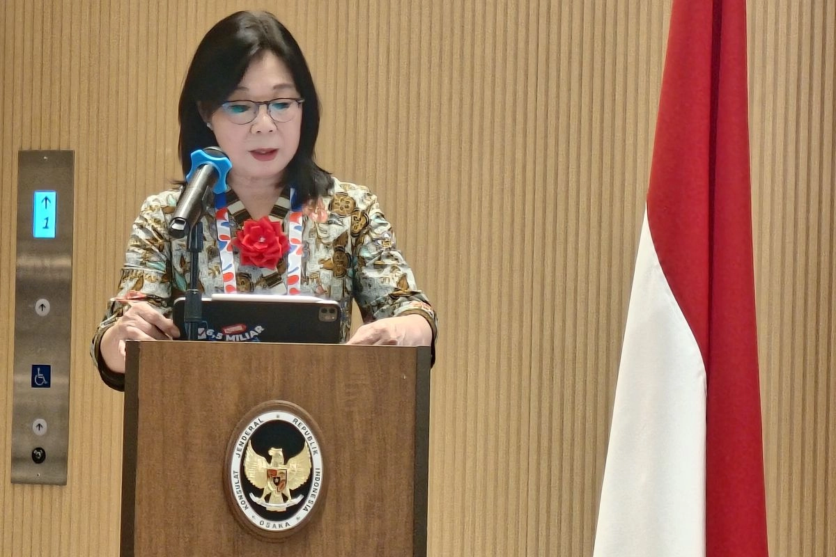 Kejahatan Siber Naik 25 Persen, BI Ingatkan Ancaman ke Kepercayaan Digital