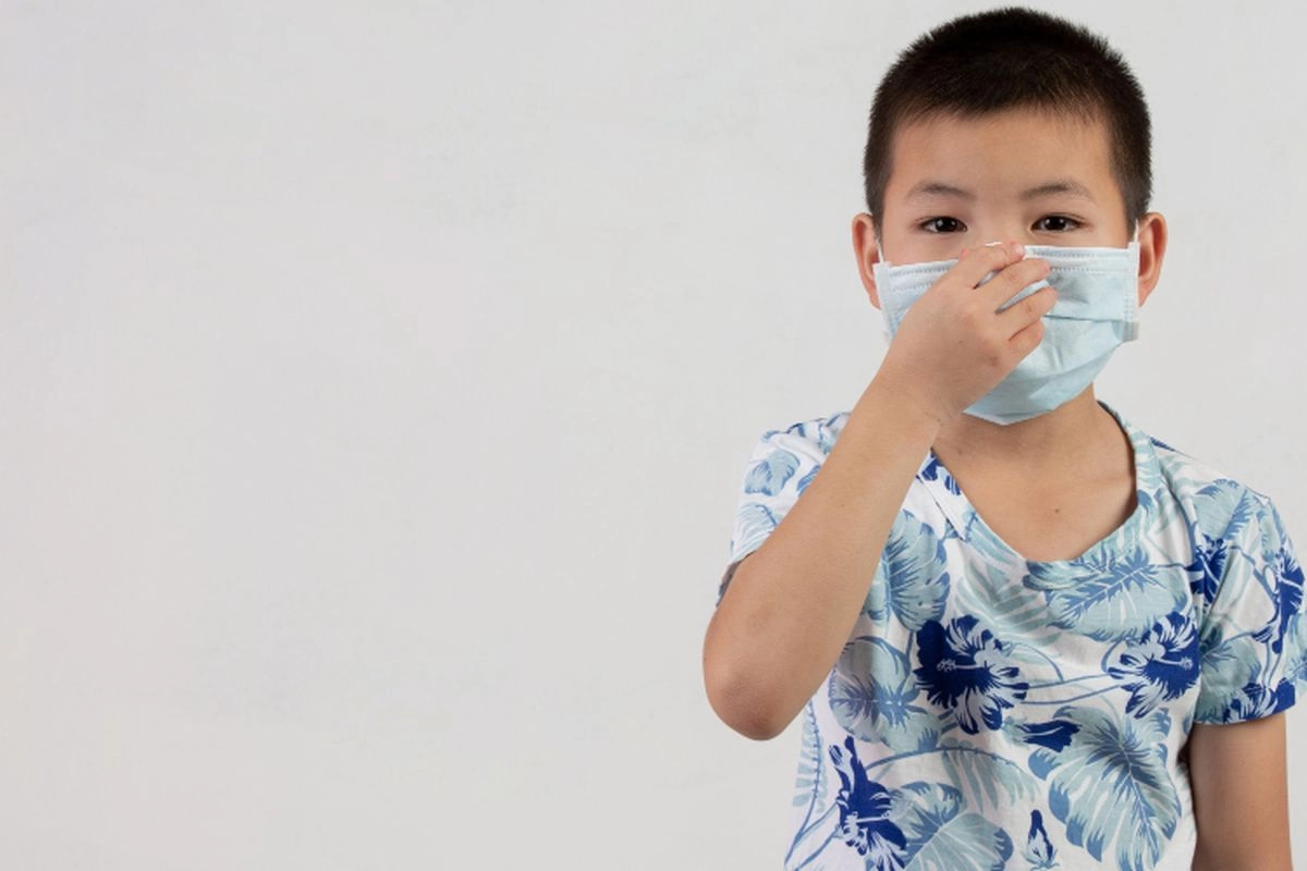 Mengenal RSV, Virus yang Menyerang Saluran Napas Bawah