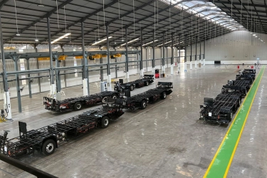 Pendapatan VKTR Tumbuh 11 Persen Kuartal III 2025, Fokus Adopsi Kendaraan Listrik Komersial