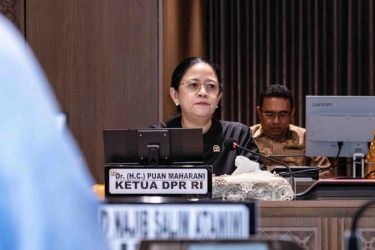 Puan Akan Bicara ke Semua Fraksi DPR untuk Penuhi Keterwakilan Perempuan