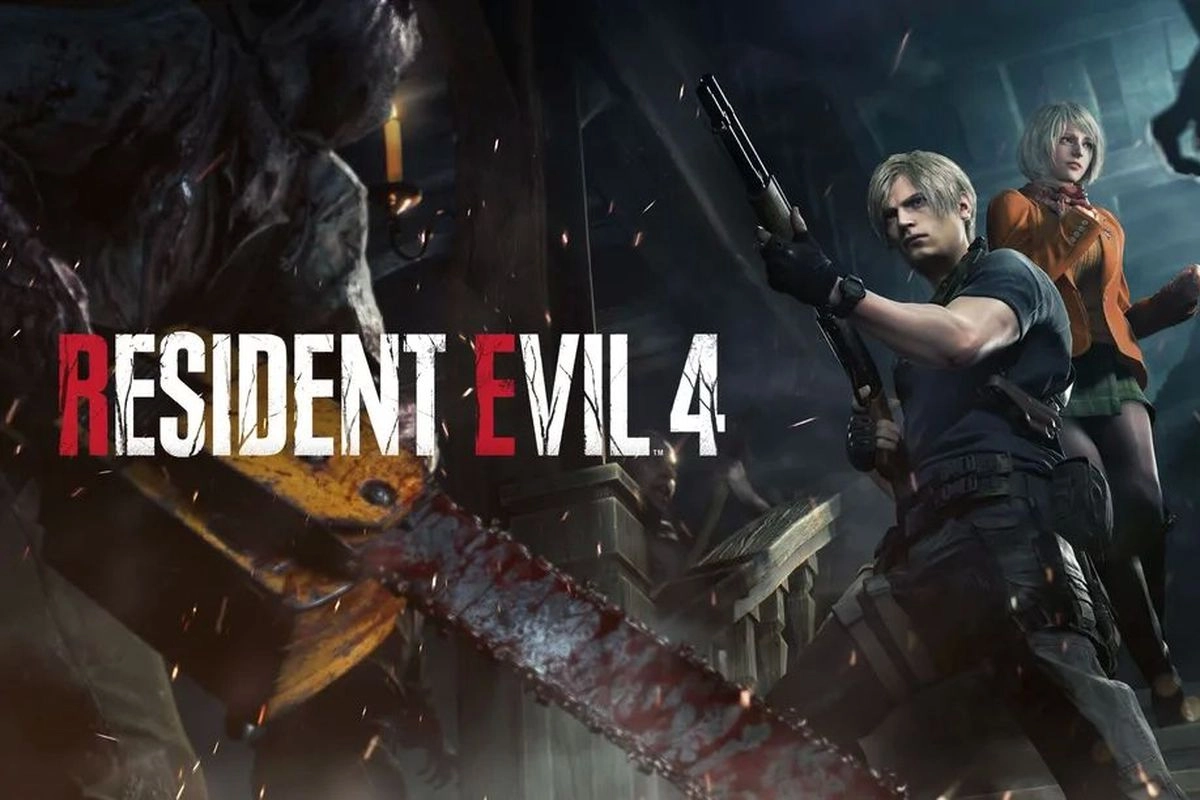 Rekomendasi 20 Game Steam yang Diskon ''Halloween'', Ada Resident Evil 4 Remake