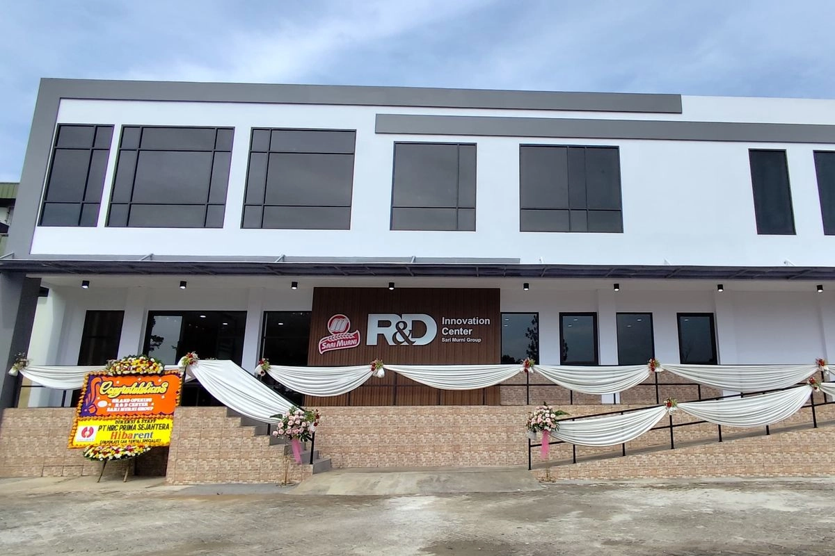 Sari Murni Group Ekspansi ke Australia, Sepakati Kerja Sama Senilai 2 Juta Dollar AS