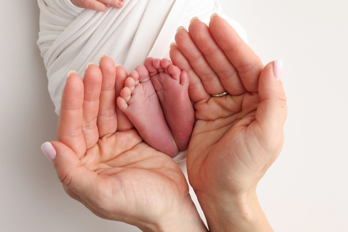 Vaksin RSV untuk Ibu Hamil Bisa Lindungi Bayi dari Infeksi Pernapasan