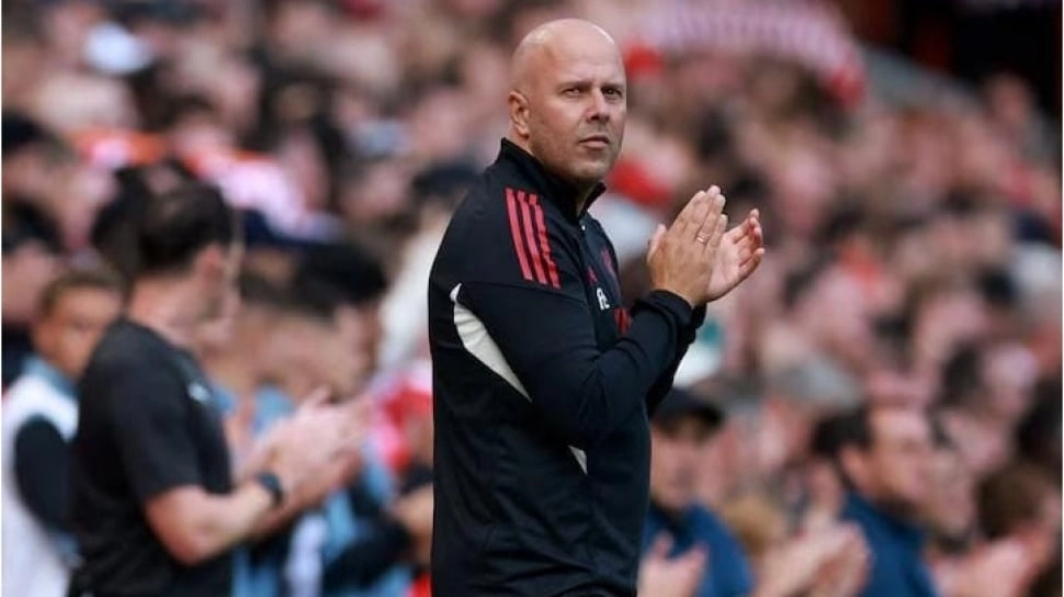 5 Fakta Menarik Laga Premier League Akhir Pekan Ini: Arne Slot Bakal Dipecat?