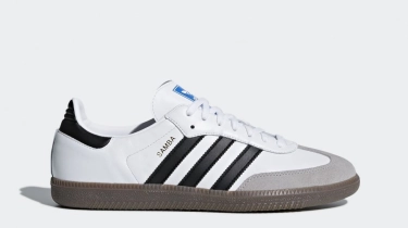 5 Rekomendasi Sepatu Lokal Mirip Adidas Samba, Tampil Classy Tanpa Bikin Kantong Bolong