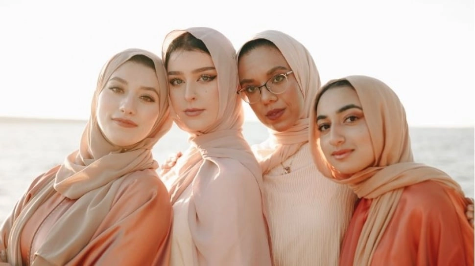 5 Sampo untuk Wanita Berhijab, Rambut Bebas Ketombe dan Lepek