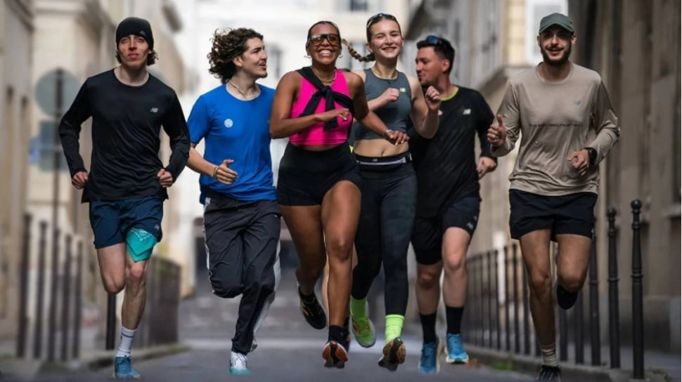 5 Sepatu Lari New Balance Terlaris di Shopee yang Wajib Dibeli: Model Stylish, Performa Oke