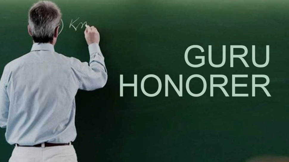 Alhamdulillah! Mendikdasmen Naikkan Insentif Guru Honorer Mulai 2026, Jadi Segini!