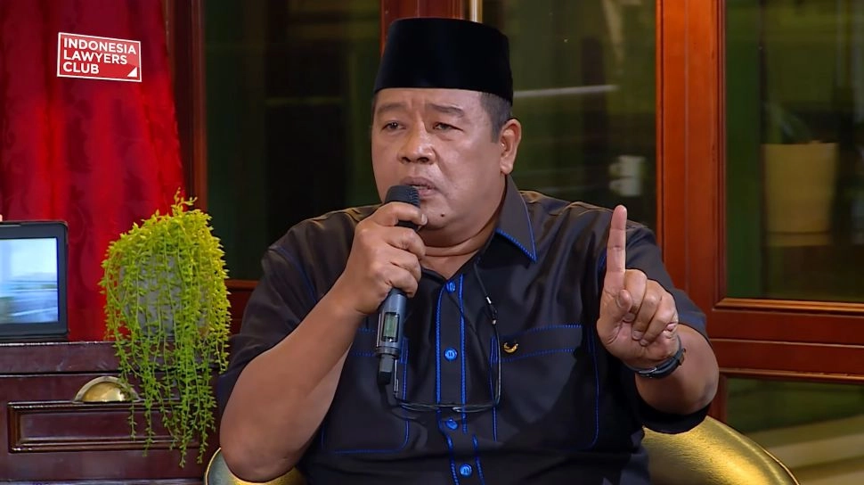 Apa Hebatnya Soeharto? Ini Balasan Politisi PSI ke PDIP