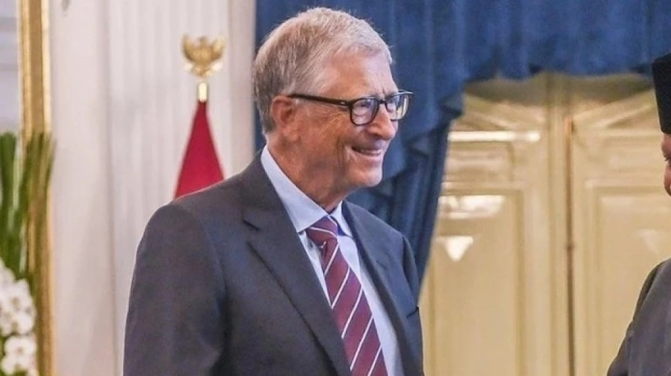Bill Gates: Dunia Salah Arah Hadapi Krisis Iklim, Kenapa Demikian?