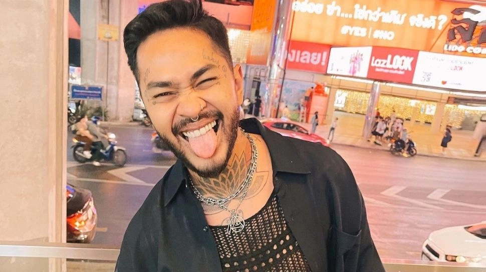 Biodata dan Agama Onadio Leonardo, Ditangkap Polisi Karena Narkoba