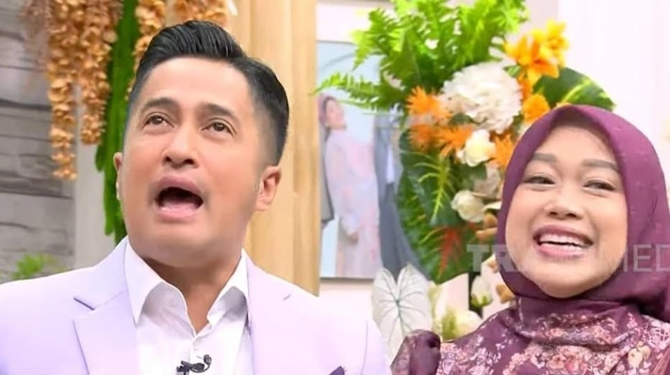 Biodata dan Latar Belakang Della Sabrina, Istri Irfan Hakim yang Ingin ke Gaza