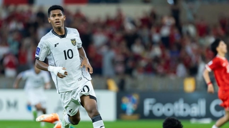 Daftar Lengkap Nomor Punggung Skuat Indonesia di Piala Dunia U-17 2025, Siapa Pemilik Nomor 10?