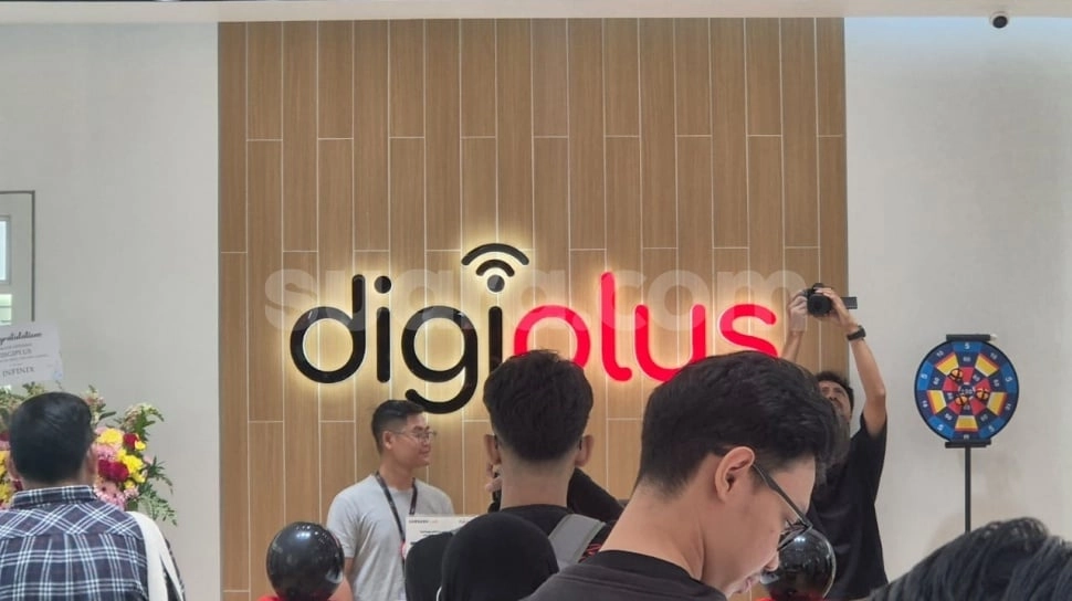 Digiplus Siap Jadi Surga Baru Pecinta Gadget, Kini Hadir di Kelapa Gading