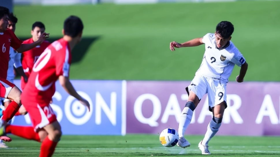 Gawat! 2 Pemain Timnas U-17 Diragukan Tampil di Piala Dunia 2025