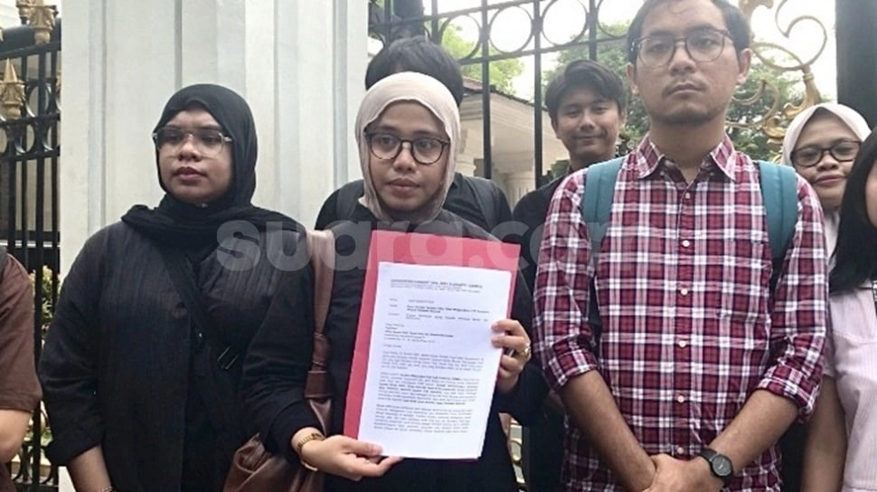 GEMAS Tolak Soeharto Jadi Pahlawan Nasional: Langgar Amanah Reformasi!