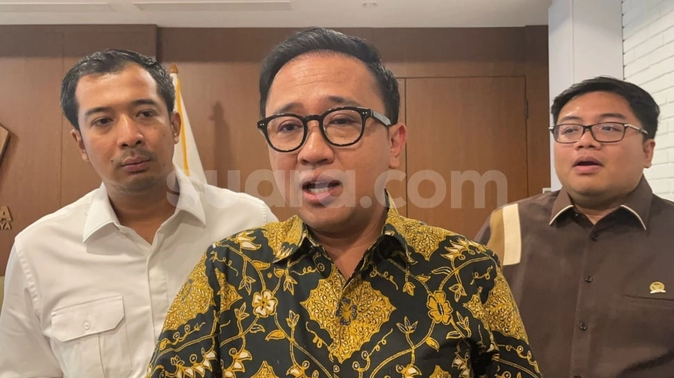 Gerindra Bergerak: Status Rahayu Saraswati di DPR Ditentukan Ulang?