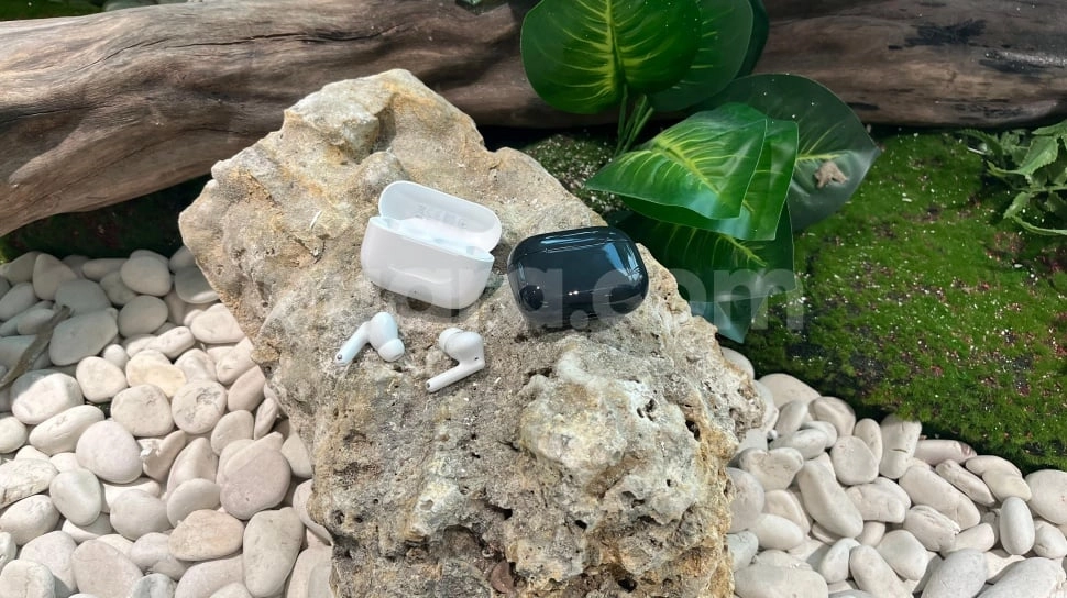 Huawei FreeBuds SE 4 ANC Resmi, TWS Murah Baterai Tahan 50 Jam