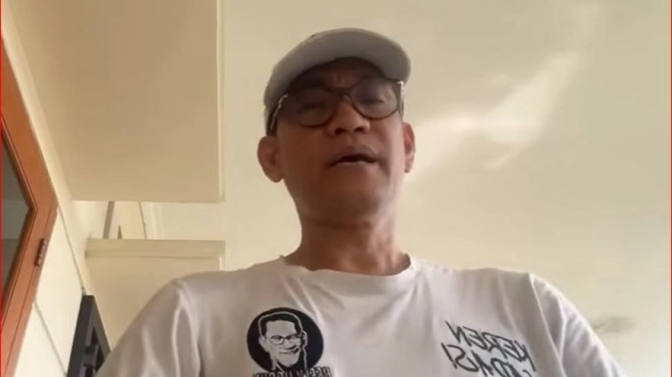 Indonesia Telanjang Digital di Depan Cina: Kalau Mereka Matikan Internet Hari Ini, Selesai Kita