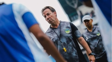 Jelang Laga Bantul, Pelatih PSIM Waspadai Taktik Persik Kediri yang Lebih Sulit dari Dewa United